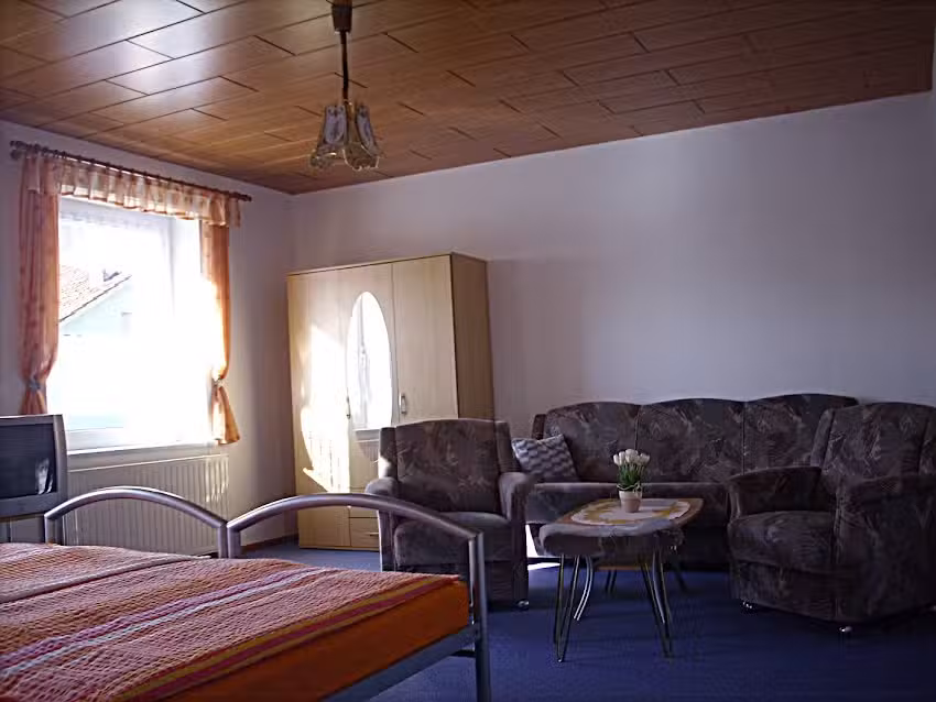 Ferienwohnung Legler