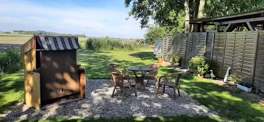 Ferienwohnung Lehmann