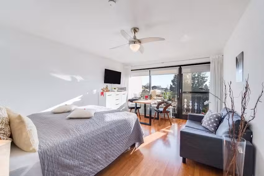 Ferienwohnung Lehmann