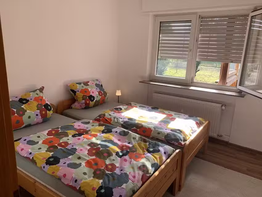 Ferienwohnung Leibfried