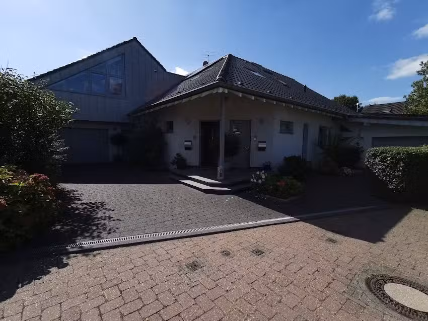 Ferienwohnung Leichlingen F&ouml;rstchen