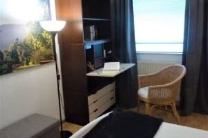 Ferienwohnung Leidenberger Rh&ouml;n und Ruhe