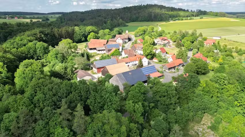Ferienwohnung Leidingshof