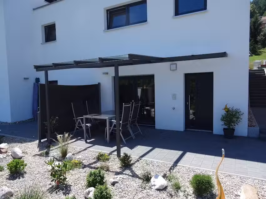 Ferienwohnung Leidl