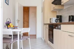 Ferienwohnung Leipzig Ost