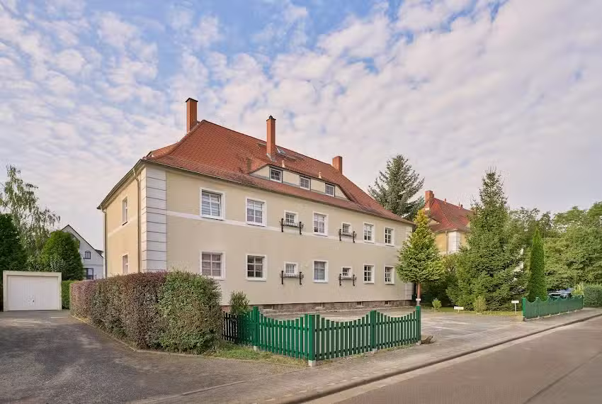 Ferienwohnung Leipzig S&uuml;d