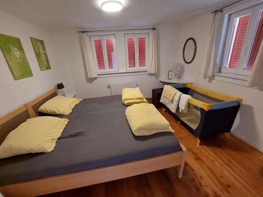Ferienwohnung Leis