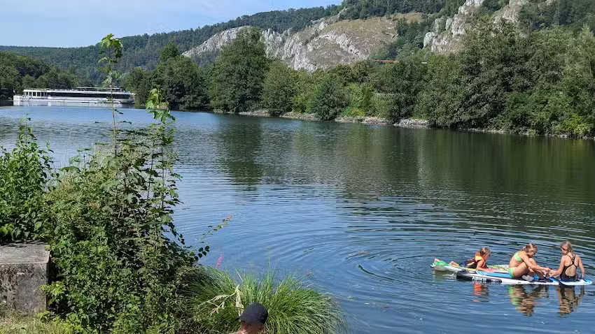 Ferienwohnung Leit&rsquo;n Heisl