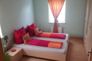 Ferienwohnung Leithoff