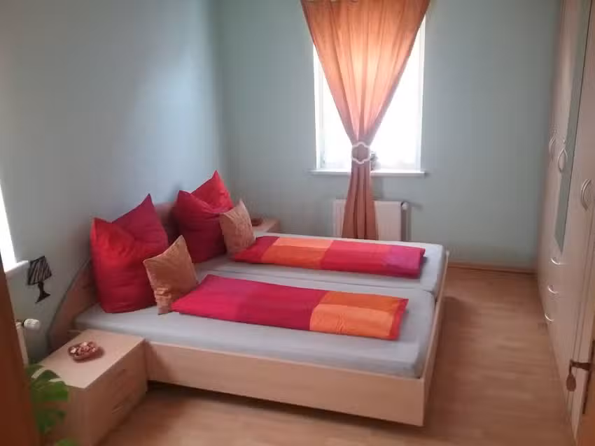 Ferienwohnung Leithoff