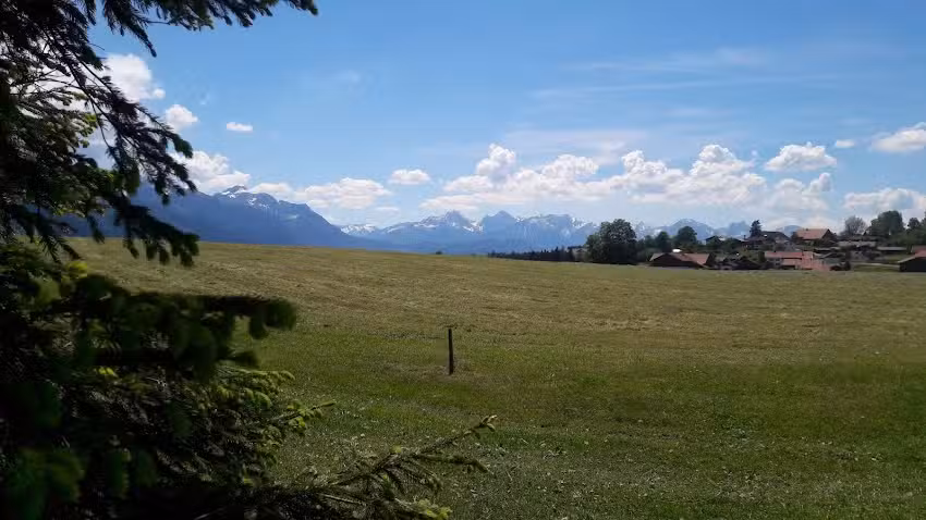 Ferienwohnung Leitner