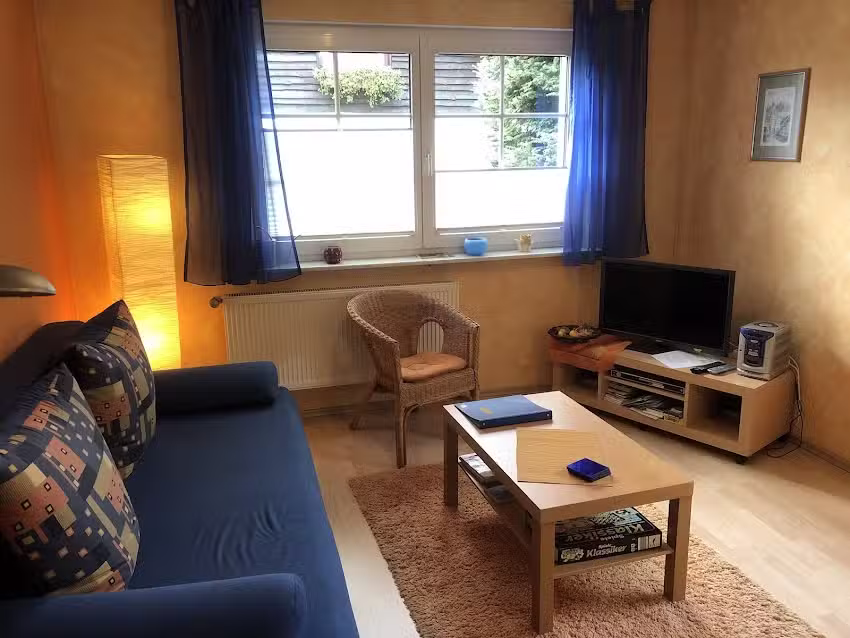 Ferienwohnung Lena