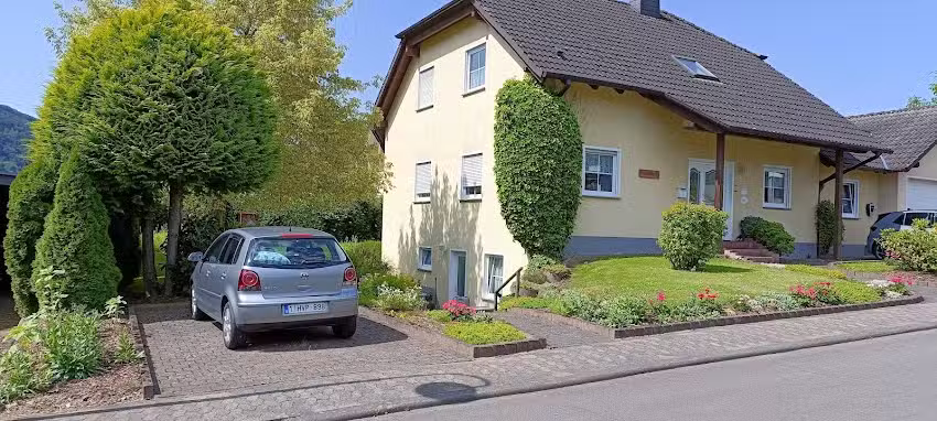 Ferienwohnung Lenard