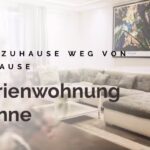 Ferienwohnung Lenne