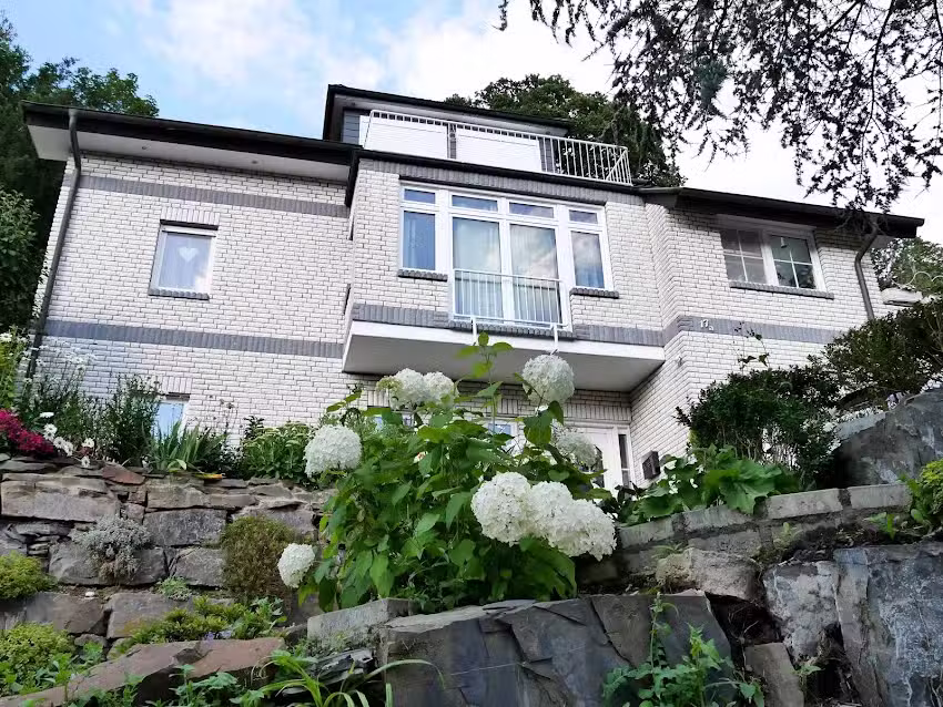 Ferienwohnung Lenneblick