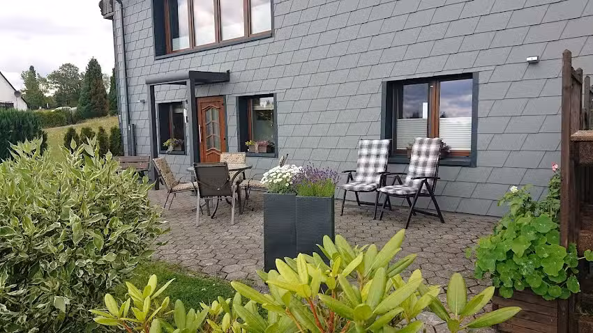Ferienwohnung Lennepl&auml;tze