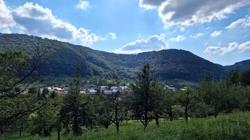 Ferienwohnung Lenningen