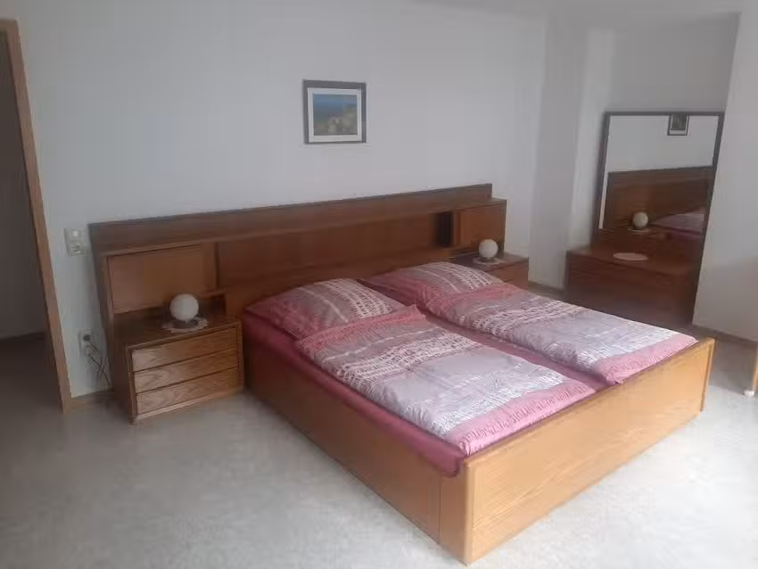 Ferienwohnung Lenssen