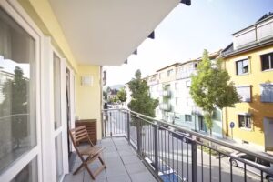 Ferienwohnung Lenz
