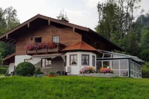 Ferienwohnung Lenz Siegfried und Marianne