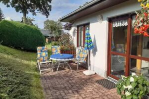 Ferienwohnung Leonhardt