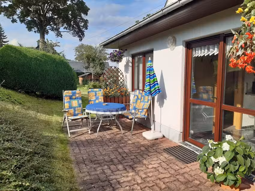 Ferienwohnung Leonhardt