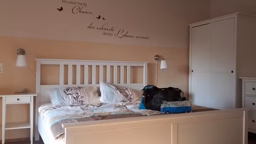 Ferienwohnung Leonie