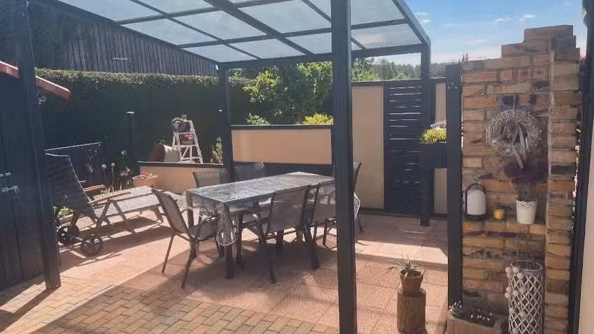 Ferienwohnung Leopold