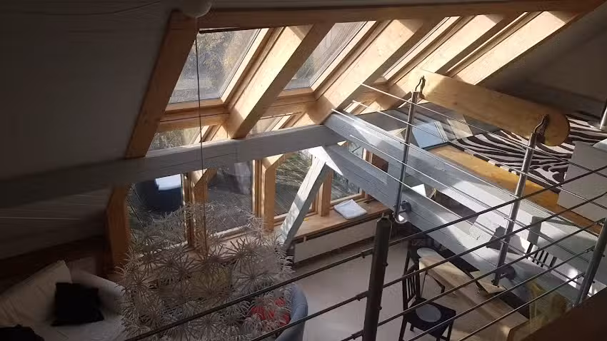 Ferienwohnung Leopoldshafen