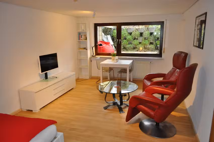 Ferienwohnung Lerche
