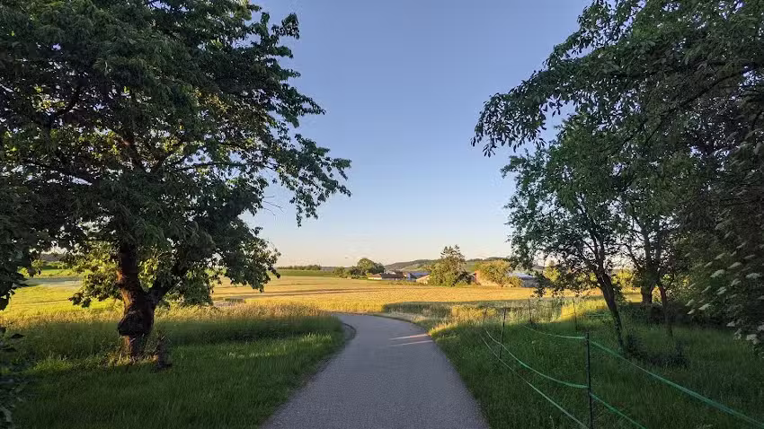 Ferienwohnung Lerchenhof