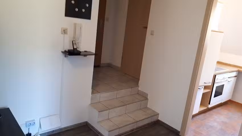 Ferienwohnung Lerchensteige