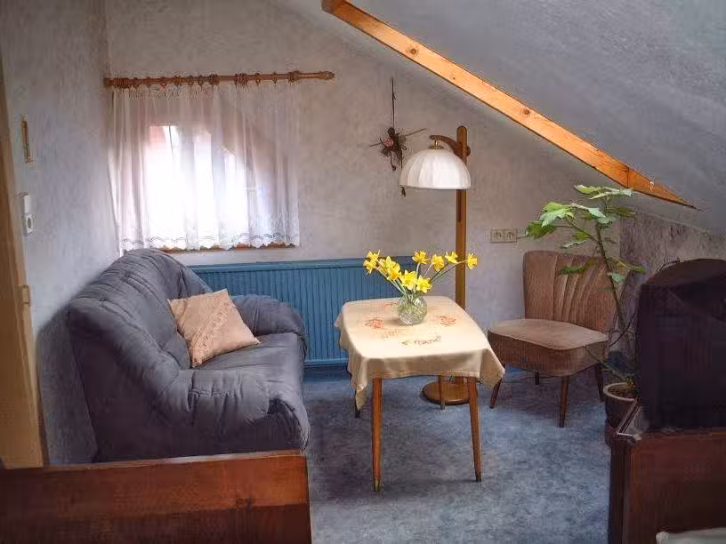 Ferienwohnung Lessingpark