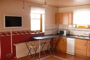 Ferienwohnung Leßmann