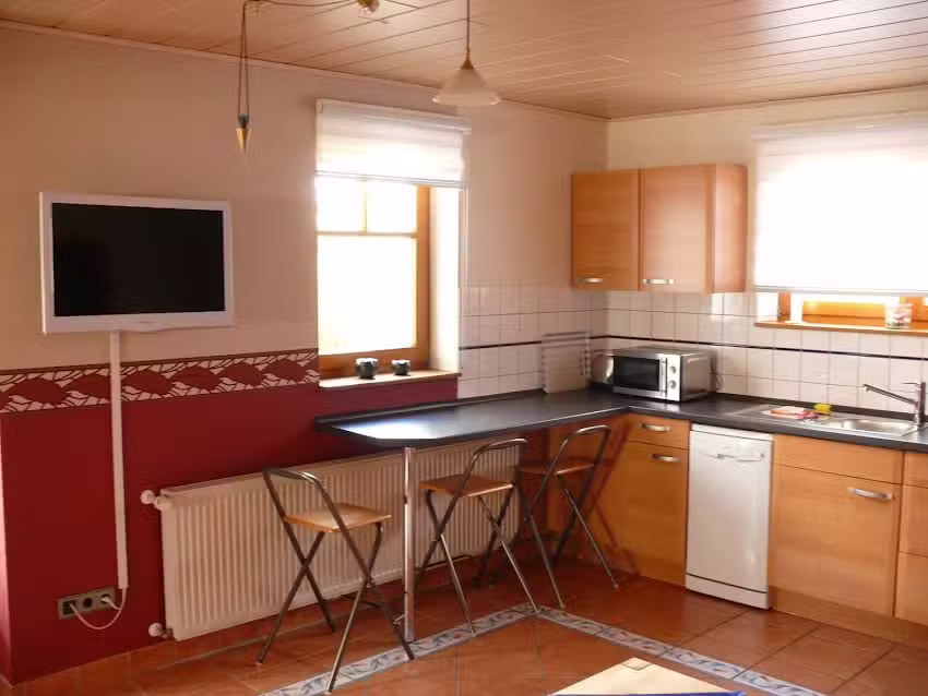 Ferienwohnung Leßmann