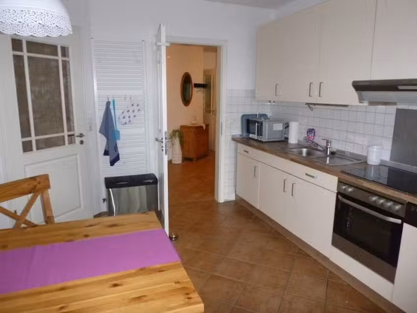 Ferienwohnung Letheblick