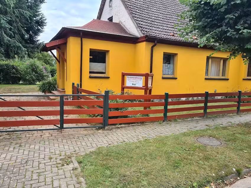 Ferienwohnung Letz