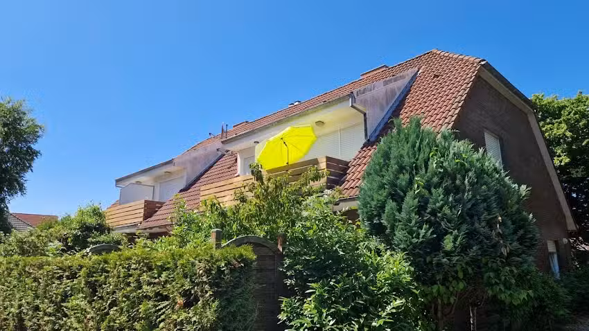 Ferienwohnung &bdquo;Leuchtfeuer&ldquo;