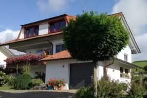 Ferienwohnung Leute