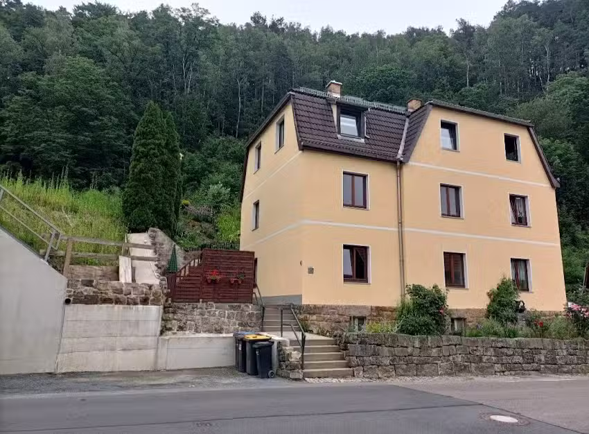Ferienwohnung Leuthold