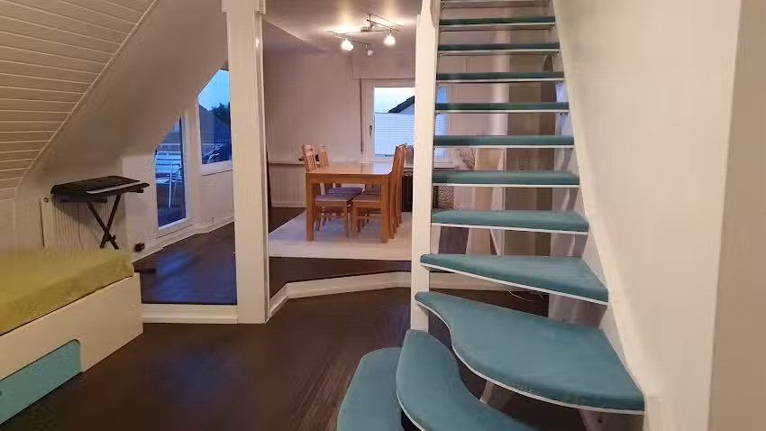 Ferienwohnung-Leverkusen