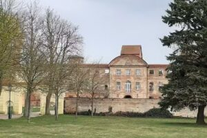 Ferienwohnung Levin