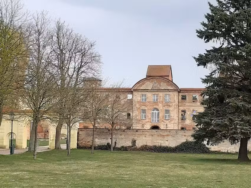 Ferienwohnung Levin