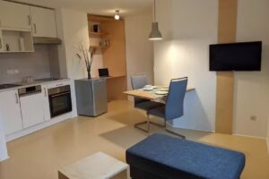 Ferienwohnung Lewicki