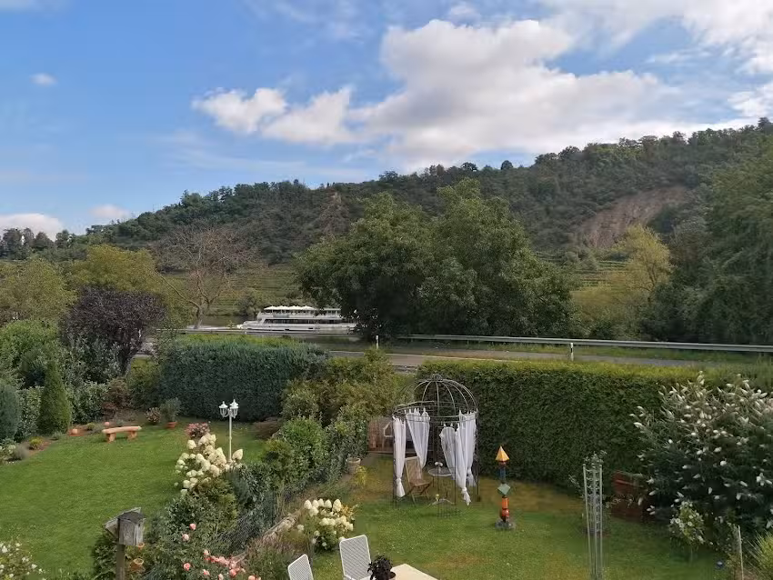 Ferienwohnung Leyendecker