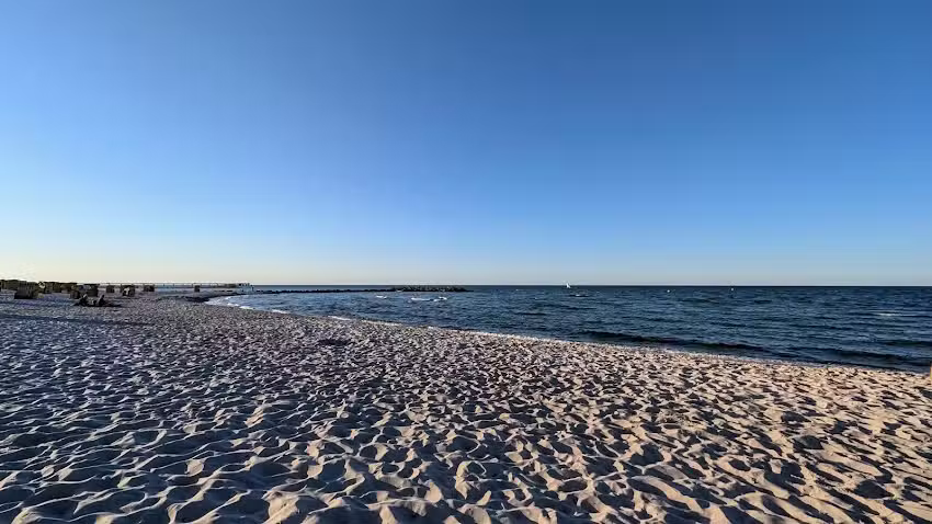 Ferienwohnung Liane 1