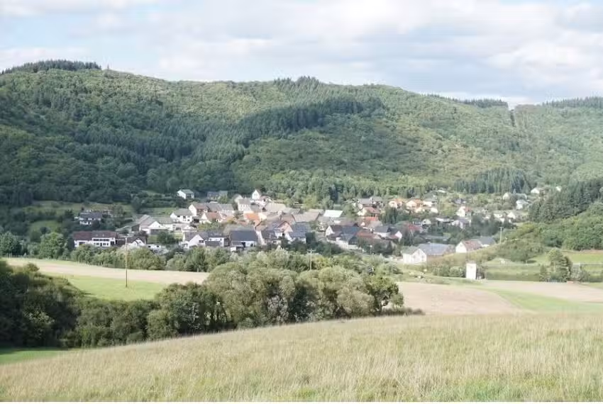 Ferienwohnung Libelle