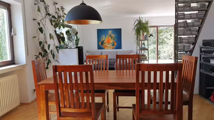 Ferienwohnung Lichtblick