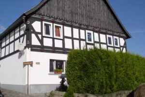 Ferienwohnung Lichte