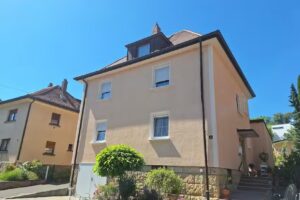 Ferienwohnung Lichtenfels